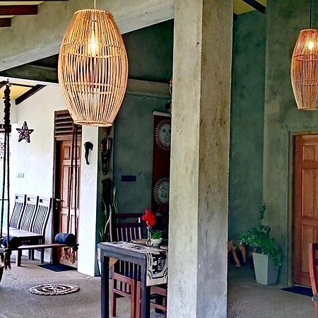 Tantra Ella Lodge 외부 사진