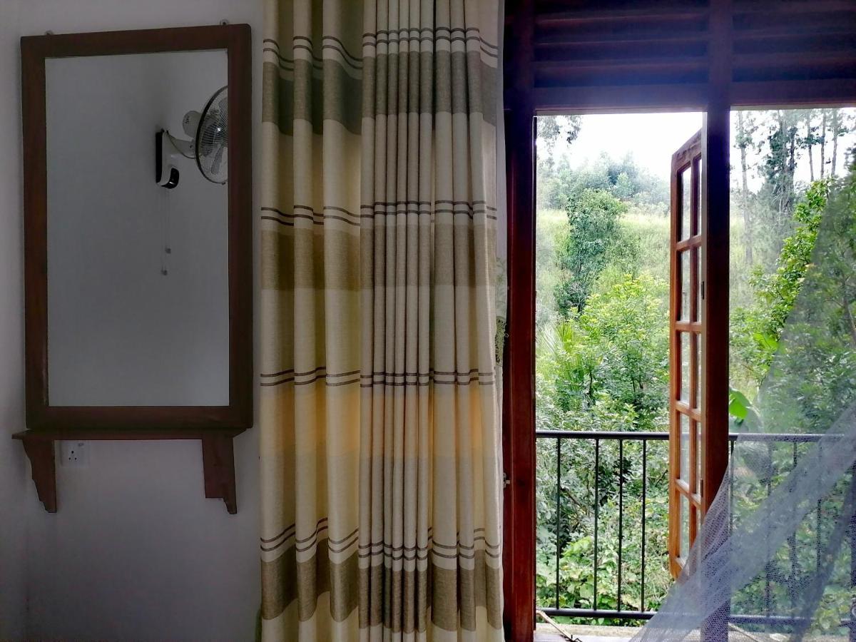 Tantra Ella Lodge 외부 사진
