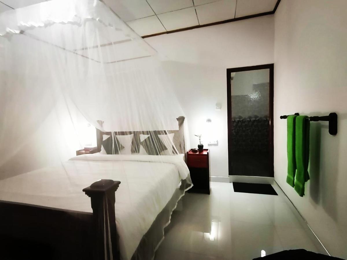 Tantra Ella Lodge 외부 사진