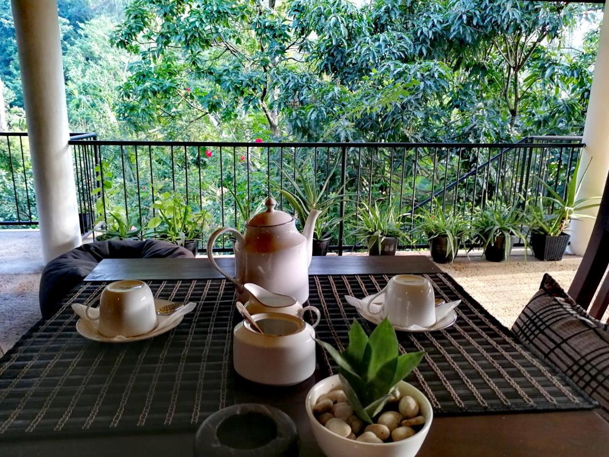 Tantra Ella Lodge 외부 사진