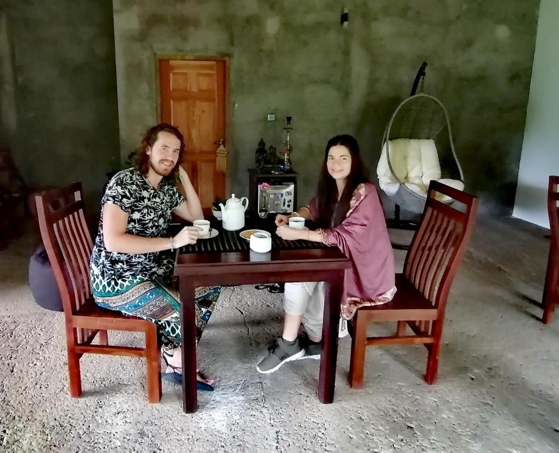 Tantra Ella Lodge 외부 사진