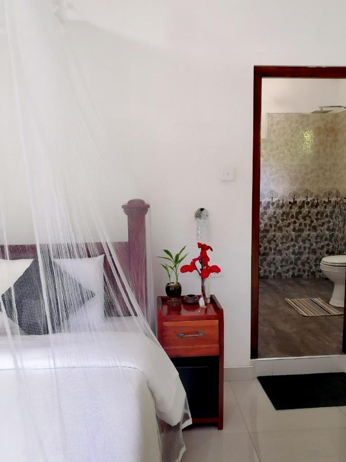 Tantra Ella Lodge 외부 사진