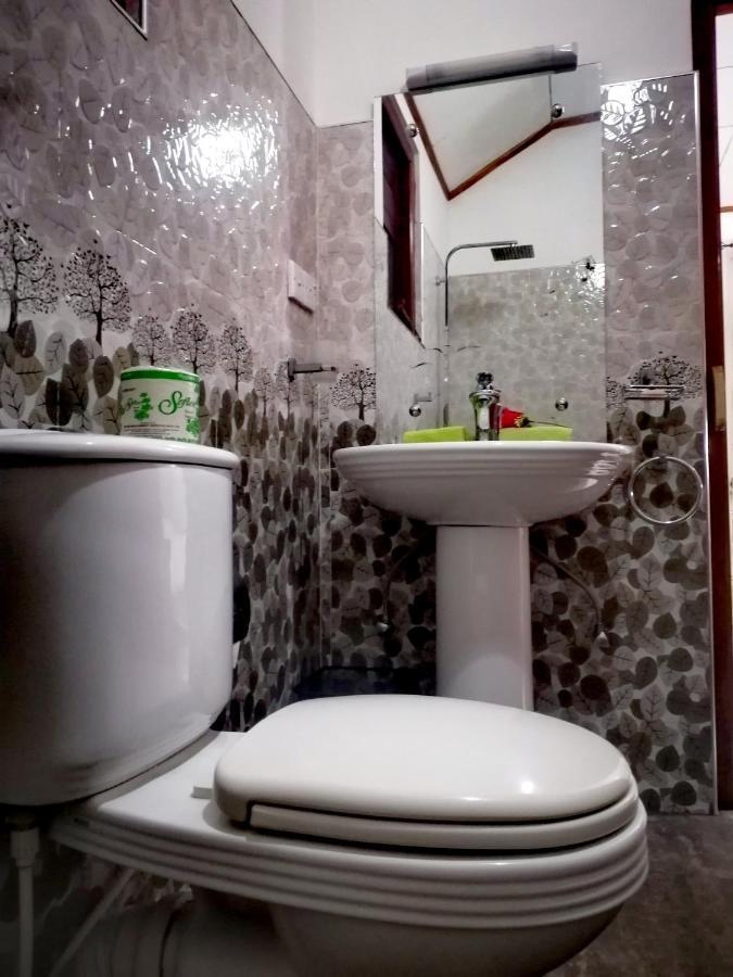 Tantra Ella Lodge 외부 사진