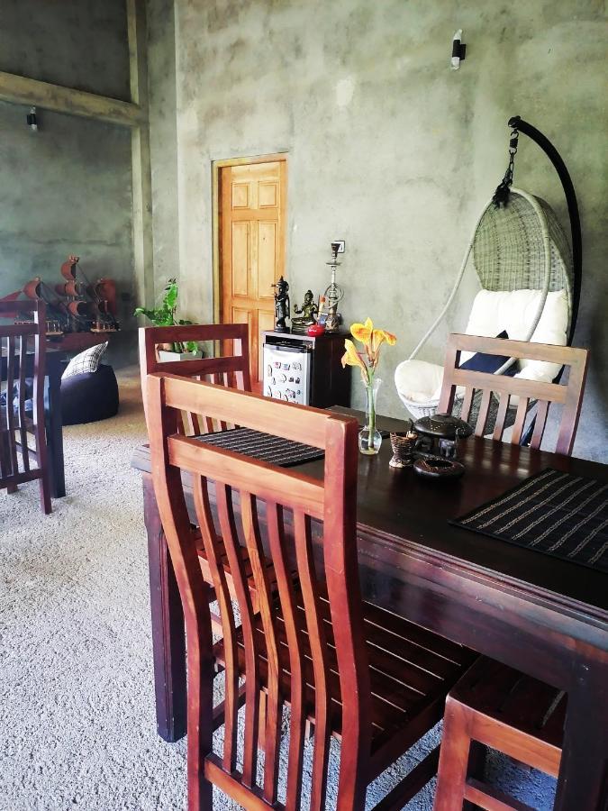 Tantra Ella Lodge 외부 사진