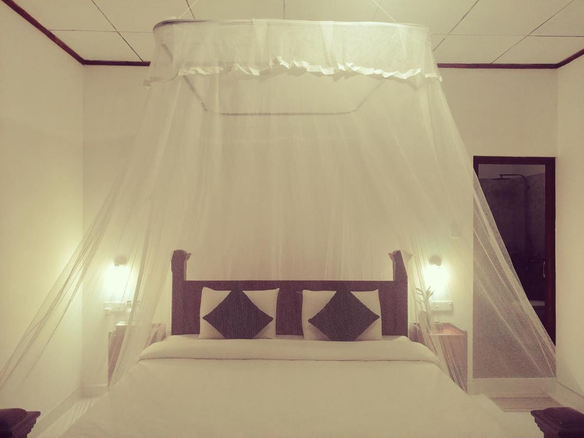 Tantra Ella Lodge 외부 사진