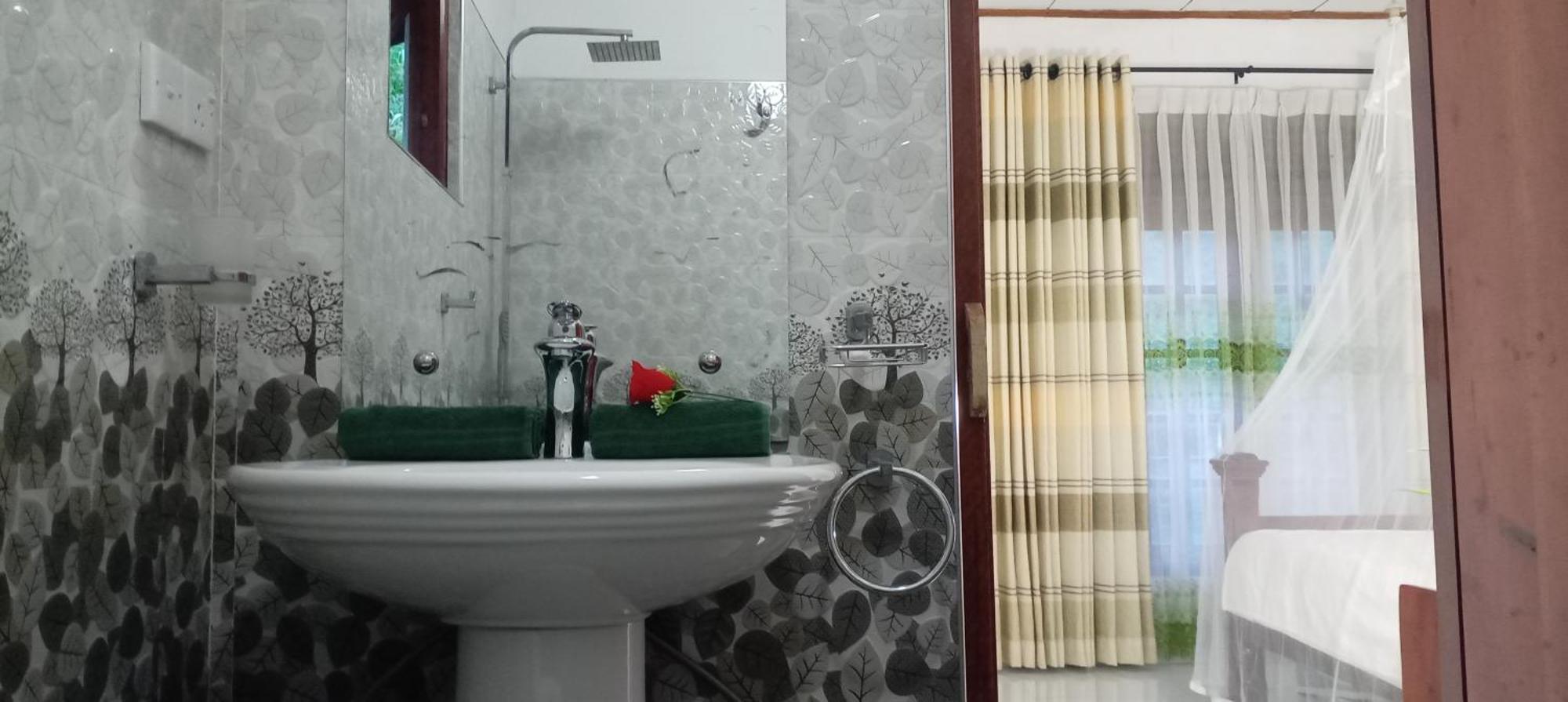 Tantra Ella Lodge 외부 사진