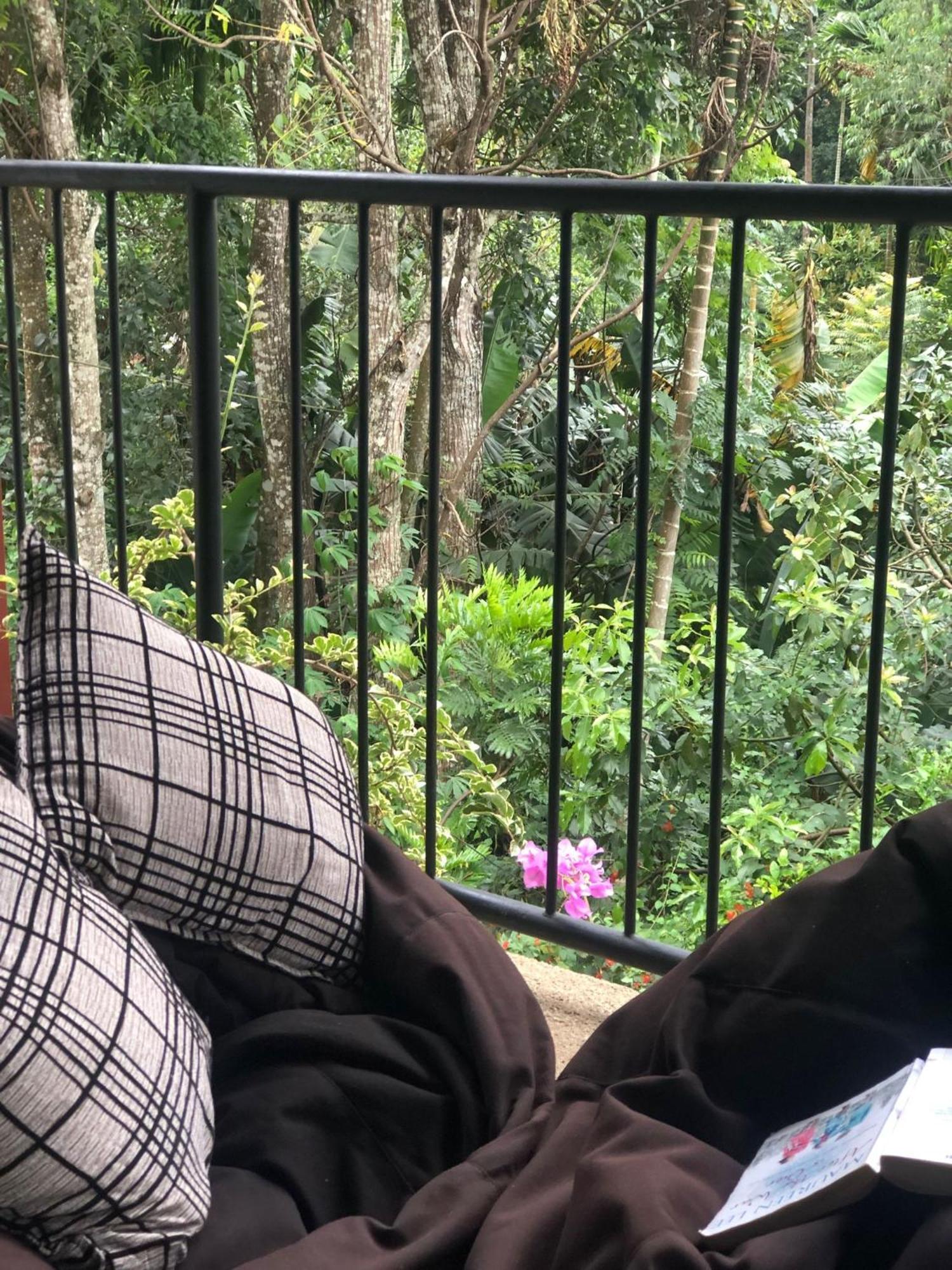 Tantra Ella Lodge 외부 사진