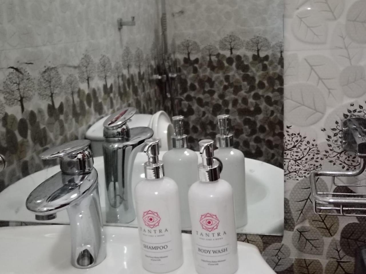 Tantra Ella Lodge 외부 사진