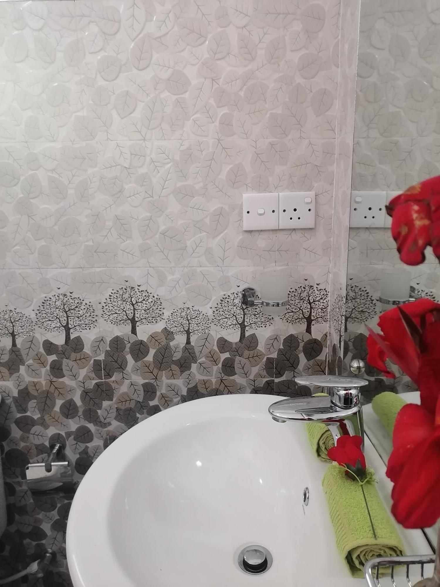 Tantra Ella Lodge 외부 사진